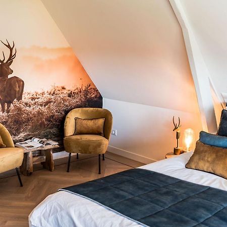 Vogelenzang De Vogelensangh B&B 외부 사진