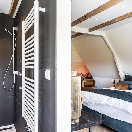 Vogelenzang De Vogelensangh B&B 외부 사진
