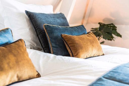 Vogelenzang De Vogelensangh B&B 외부 사진