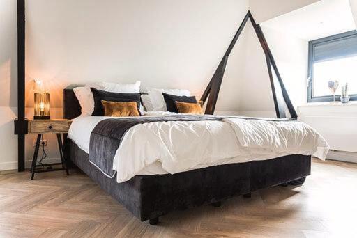 Vogelenzang De Vogelensangh B&B 외부 사진