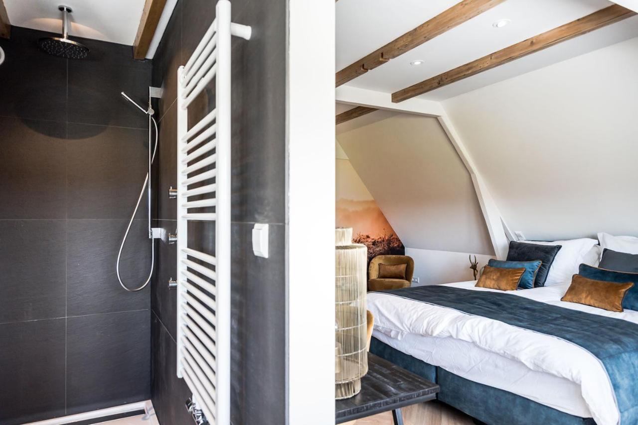 Vogelenzang De Vogelensangh B&B 외부 사진
