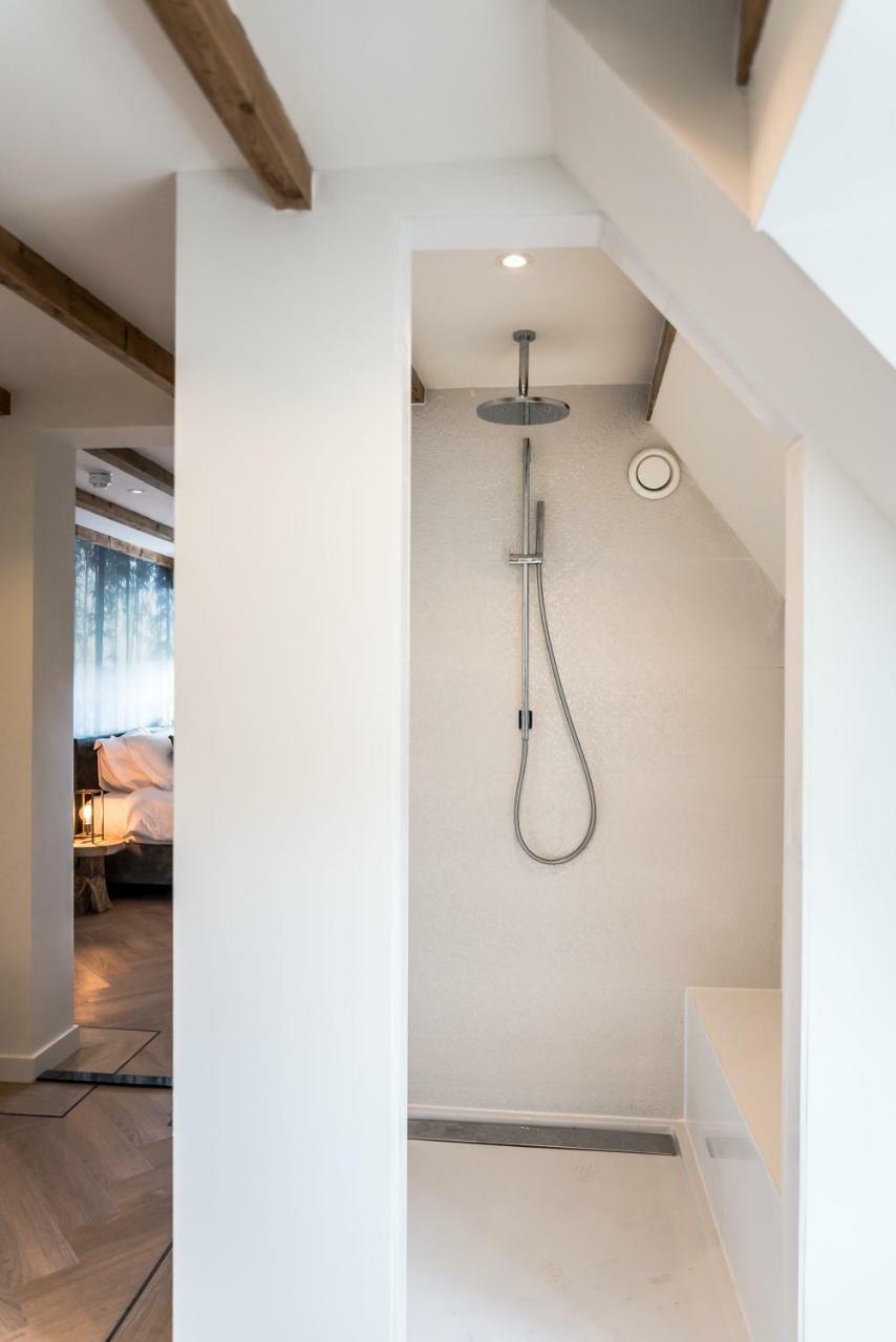 Vogelenzang De Vogelensangh B&B 외부 사진