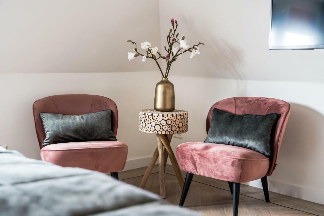 Vogelenzang De Vogelensangh B&B 외부 사진