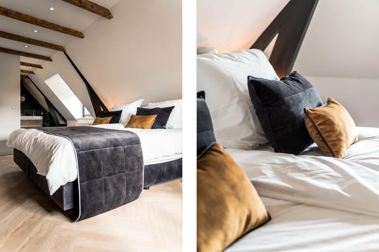 Vogelenzang De Vogelensangh B&B 외부 사진