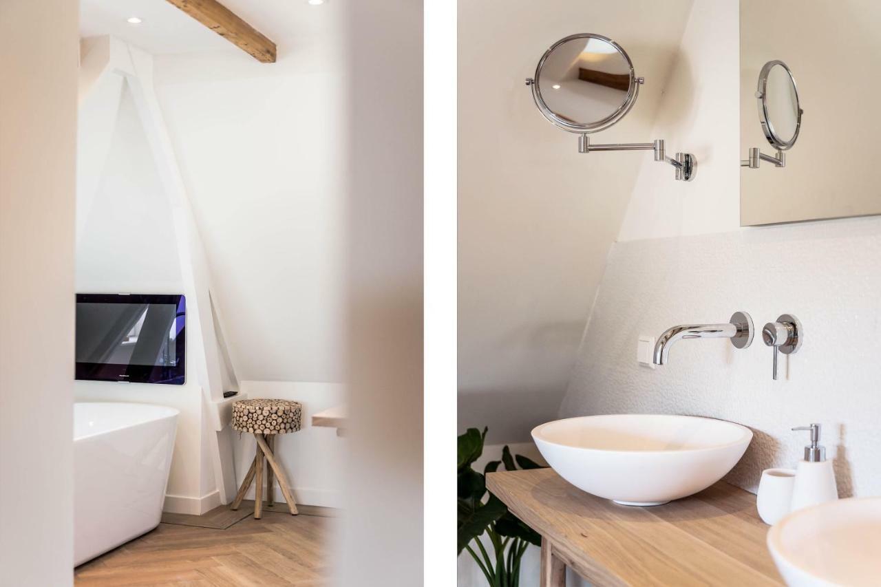 Vogelenzang De Vogelensangh B&B 외부 사진