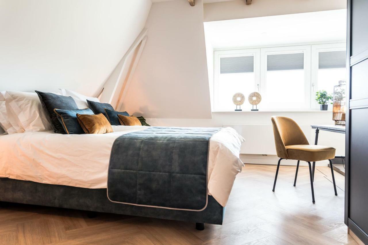 Vogelenzang De Vogelensangh B&B 외부 사진