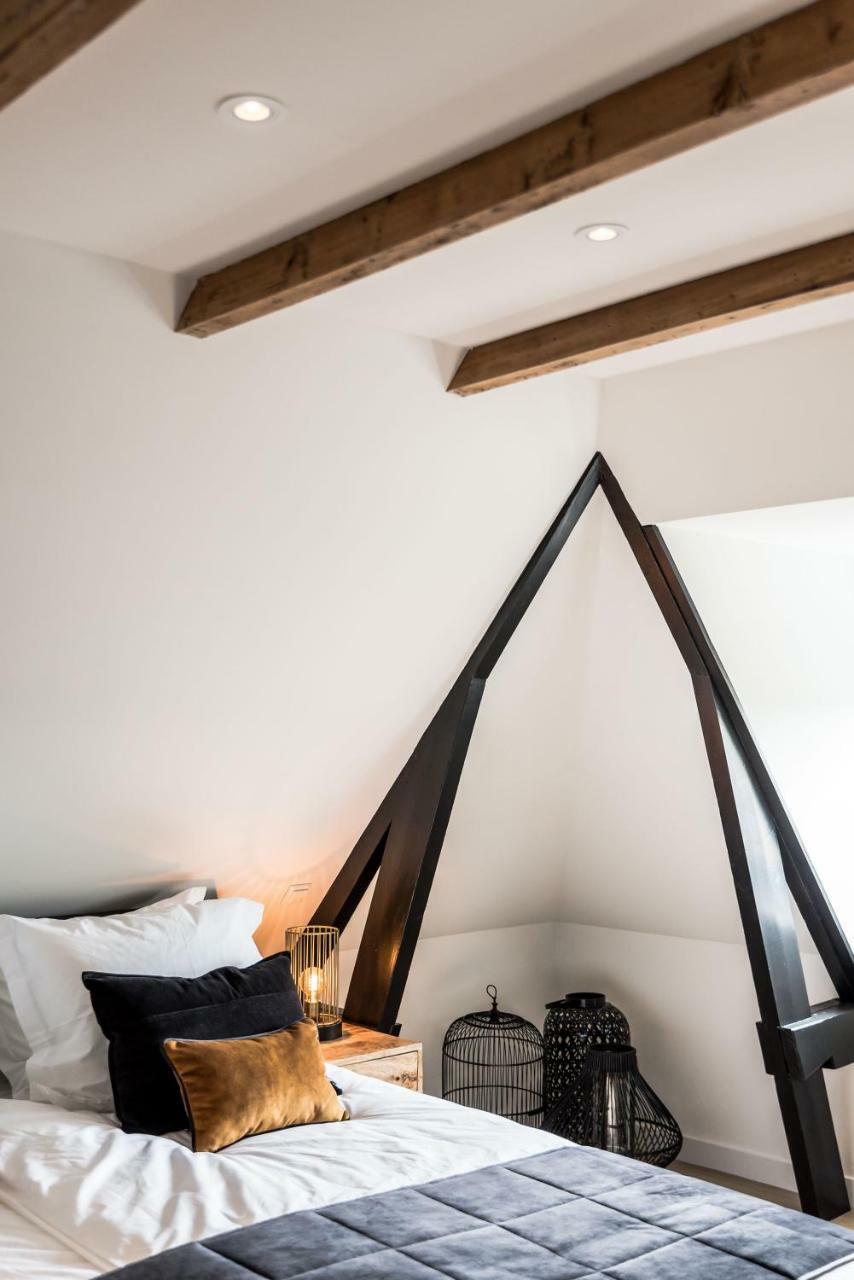 Vogelenzang De Vogelensangh B&B 외부 사진
