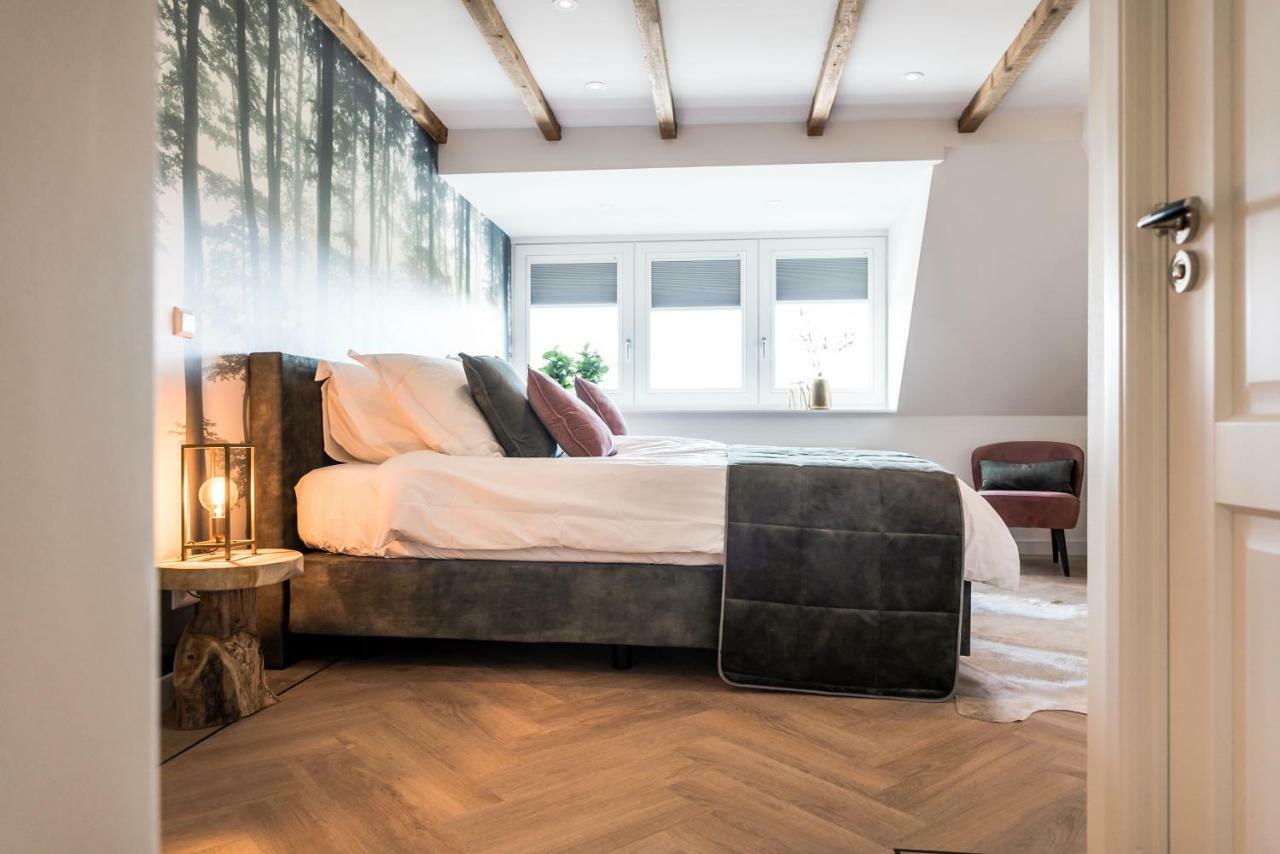Vogelenzang De Vogelensangh B&B 외부 사진