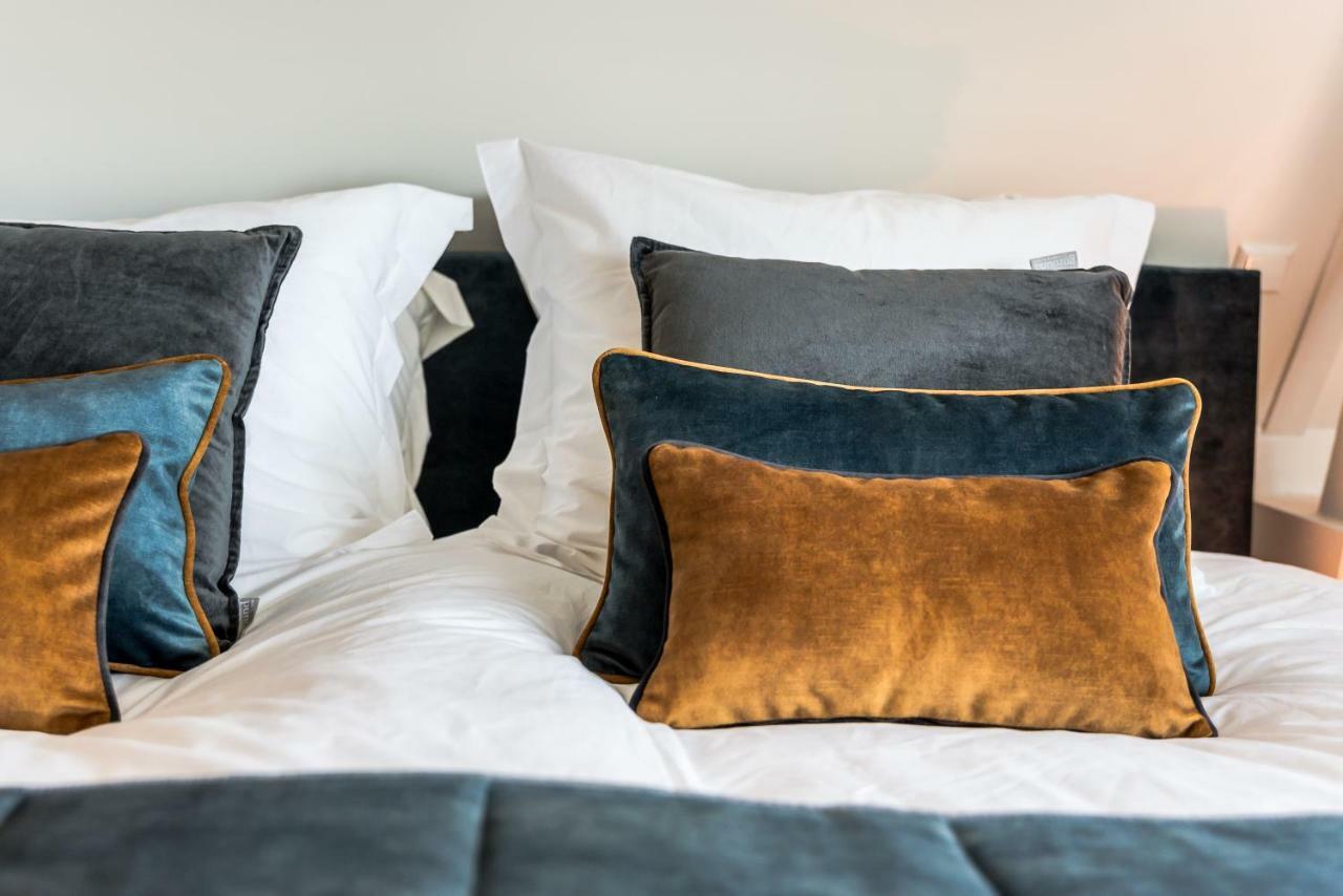 Vogelenzang De Vogelensangh B&B 외부 사진