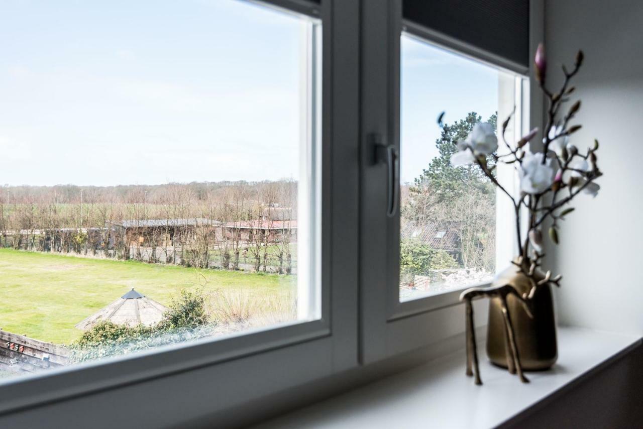 Vogelenzang De Vogelensangh B&B 외부 사진